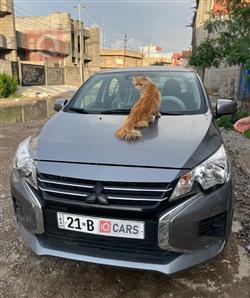 میتسوبیشی میراژ جی٤